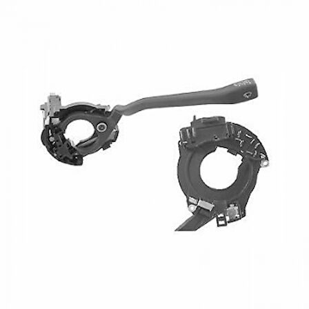 Vag Silecek Kumanda Kolu Arka Yimaka Fonksıyonu İle Fabıa Golf IV Bora Octavıa 98>06 - Febi 18642