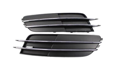 Vag On Tampon İzgara Sol Kromlu Sissiz A6 13> - Vortex V3613042