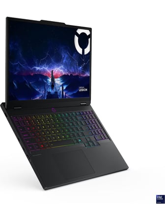 Lenovo Legion 5 15IRX10 Intel Core i7-13650HX 64-GBDDR5  256 GB SSD   RTX 5060 8GB(115W) 15.3" WUXGA (1920X1200) IPS 165Hz 115W Windows 11 Pro 83LY00PYTRAT78