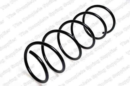 Renault Helezon Yayı Ön - Helezon Yayı Ön - Lsj 4072913