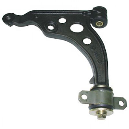 Fiat Salıncak On Sol Rotılsız Ducato I / Boxer I / Jumper I 94>03 - Kraftvoll 13050691