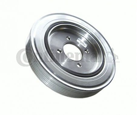 Psa Krank Kasnagı Klimasız Partner Berlingo P306 Ym Expert II Jumpy II Scudo II C15 Xsara Dw8 1,9d (00 0 - Kentpar K116 1s