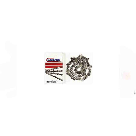 Carlton 20LPX 36diş 72a .325" 1.3mm .050" K1LX Köşeli Kesik Kutu Zincir