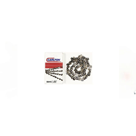 Carlton 73LPX 36diş 72a 3/8" 1.5mm .058" C85 A2LM Köşeli Kesik Kutu Zincir