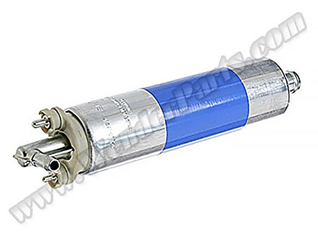 Mercedes Yakıt Pompası W202 94>00 S202 96>01 C208 97>00 A208 98>02 W210 97>02 C215 99>06 W463 98> - Wenderparts Ma0004705994