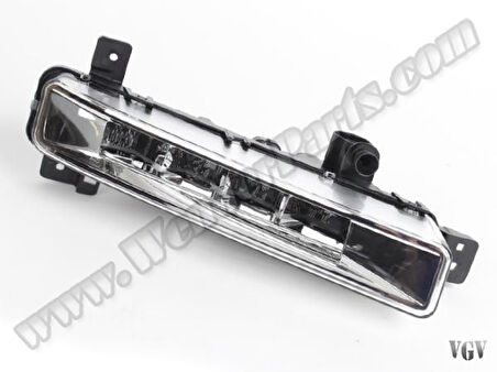 Bmw Sis Farı Sol Led Bmw G30 17> - Wenderparts Ba63177349131