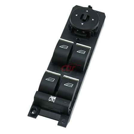 Ford Cam Anahtarı Sol On Dortlu 08-13 - 3 Pin - Krom Focus III 11> 17  C-Max  11> - Kuga II 14>19 - Kraw An-318c