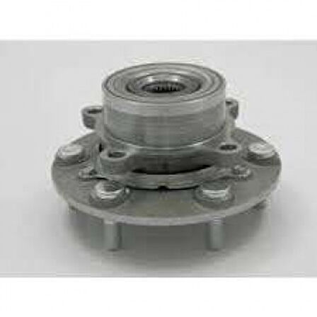 Mitsubıshı On Teker Poryası Rulmanlı Mitsubıshı L200 Cr Su DID 2005> - Kraftvoll 14030010