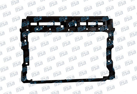 Vag Panel On Plastık Tiguan 16> - İtsa 10ifr0110350