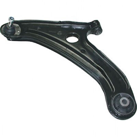 Hyundaı Salıncak Sol Rotıllı Hyundaı Getz 02-> - Kraftvoll 13050552