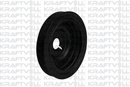 Renault Krank Kasnagı Logan Duster Megane II Modus Clio III 1,4 / 1,6 / 1,5dci K9k (k9k K4m) - Kraftvoll 15050018