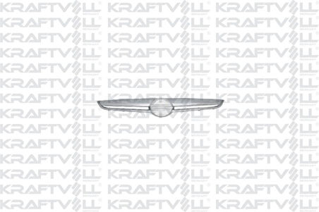 Opel On Panjur Kromu Corsa D Yeni Kasa - Kraftvoll 21031114