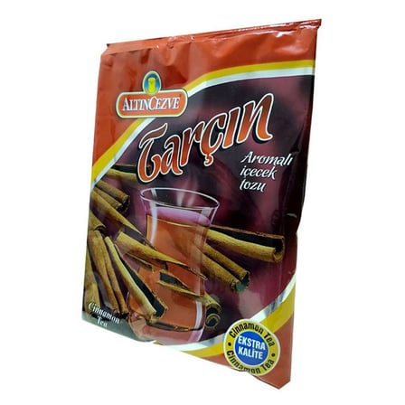 Tarçın Aromalı İçecek Tozu 300 Gr