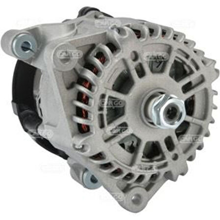 Ford Alternator 12v 120a Focus 1,8tddi 98>05 Connect 1,8tdci 02>13 - Cargo F032113710