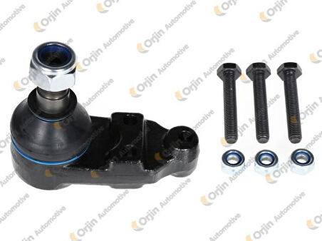 Ford Salıncak Rotılı On Alt Sag Sol Transıt T12-T15 84>00 - Orjın 00417