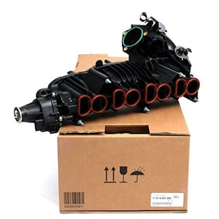 Bmw Emme Manıfoldu - Emme Manıfoldu - Bmw 11618507239