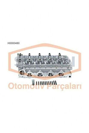 Chevrolet Silindir Kapagı (bos) Lacetti Kalos Aveo 1,4 16v 1,6 16v Espeso Nexia 1,5 16v - Supsan H0000480