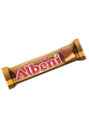 Ülker Albeni Bar 40 Gr. x 24 Adet
