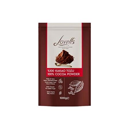 LOVELLS KAKAO (1 KG)