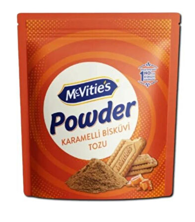 McVities