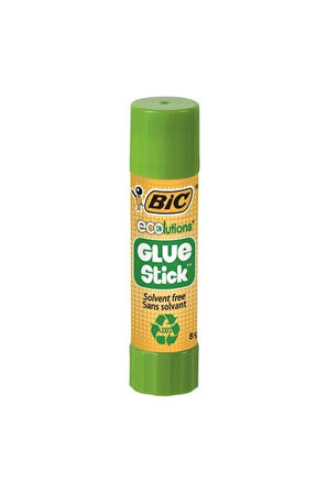 Eco Glue 3 Stick 8 Gram Yapıştırıcı