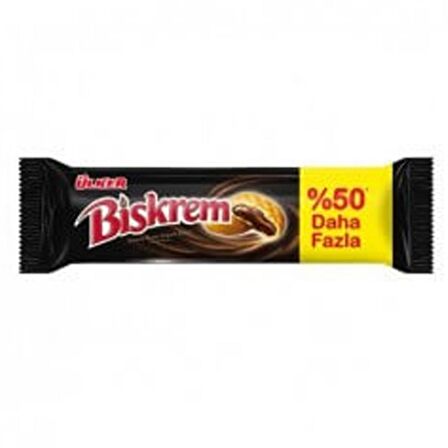 Ülker Biskrem Büyük Boy 150 Gr.