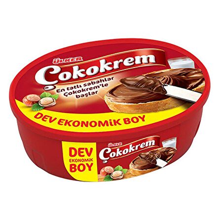 ÜLKER ÇOKOKREM 950GR