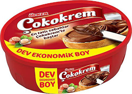 Ülker Çokokrem 950 gr x 2 Adet