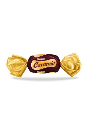 Ülker Caramio Mini İkramlık Çikolata 3 Kilogram