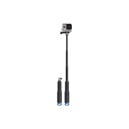 Eken Sjcam AEE GoPro Uyumlu Suya Dayanıklı 50 cm Uzayan Monopod