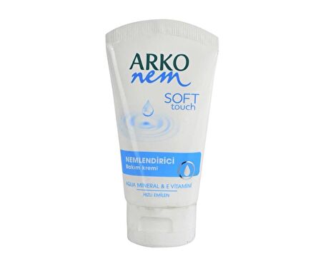 Arko Nem Soft El Kremi 50 Ml