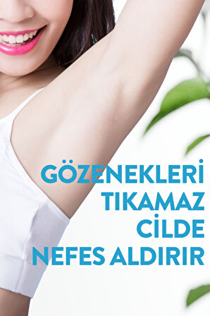 Ocean Fresh Kadın Deodorant 6x150ml