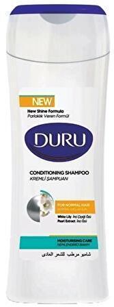 Duru Normal Saçlar İçin Nemlendirici Şampuan 250 ml