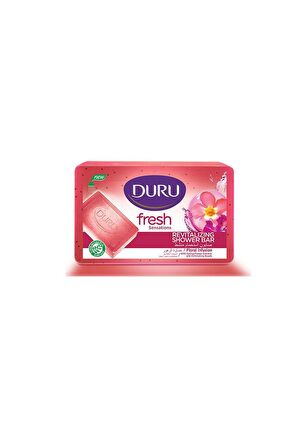 Duru Duş Sabunu Fresh Çiçek Tazeliği Tekli 150 Gr