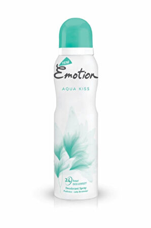 Emotion Ocean Fresh Deodorant 150 ml