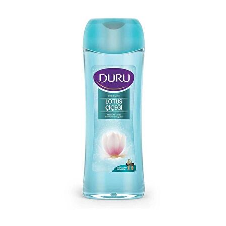 Duru Elegant Lotus Duş Jeli 650 ml