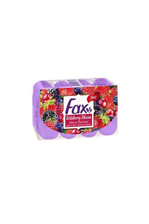 Fax güzellik sabunu zeytinyağlı 280 gr 