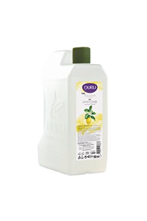 Duru Limon Çiçeği Kolonya Bidon 900 Ml