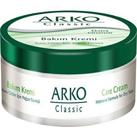 Arko Nem Classic Krem Naturel 250 Ml