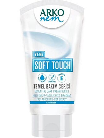 Arko Nem Soft Touch Krem 60 ml