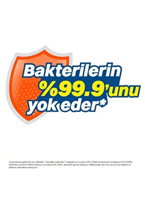 Activex Antibakteriyel Islak Mendil Hassas 6x50 Yaprak (300 Yaprak)