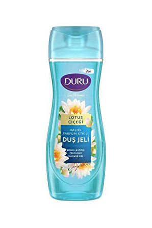 Duru Duş Jeli Lotus Çiçeği 450 Ml