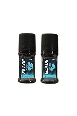 Cool Fresh Roll On 2 Adet 50 ml