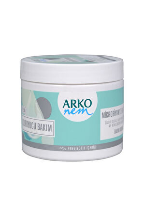 Arko Nem Mikrobiyom Dengeleyici Bakım Kremi 480 ml