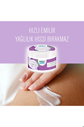 Hyalüronik Krem 420 ml