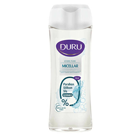 DURU DUS JELI 450 VANILIA SUGAR CINNAMON