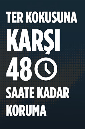 Blade Hero Selection Serisi Night Fire Erkek Deodorant 4x150 Ml