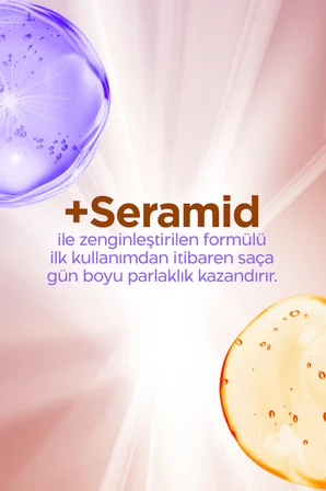 Nem Bombası 7’li Hyaluronik Asit Kompleksi Yoğun Nemlendirici Saç Maskesi Güçlü Parlak 200 ML