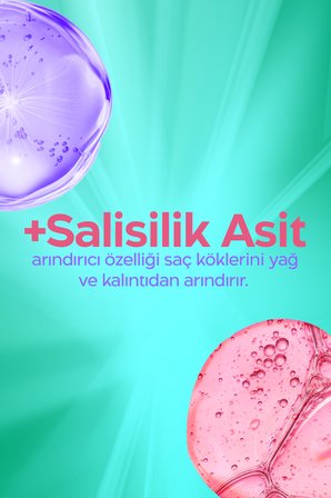 Nem Bombası 7’li Hyaluronik Asit Hacimli,Ağırlaştırmayan Formül Saç Bakım Spreyi 190 ml