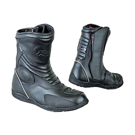 Prosev 11005 Su Geçirmez Motosiklet Botu